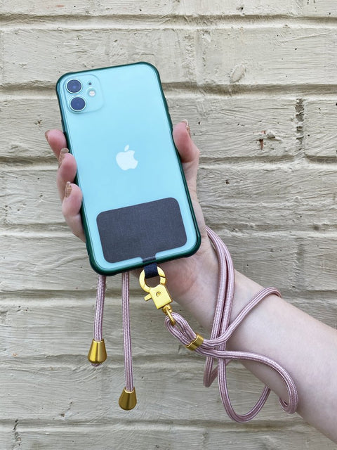 Phone Hookup Lanyard