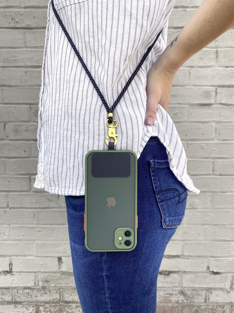 Phone Hookup Lanyard