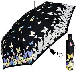 44" Color-Changing Umbrella