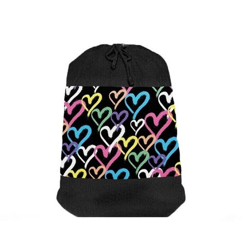 Graffiti Laundry bag