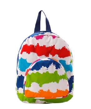 Summer Splash Mini Backpack/Trip Bag