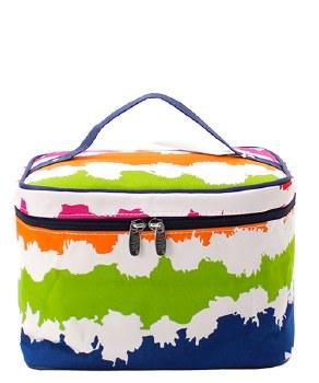 Summer Splash Train Bag